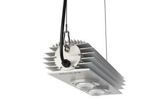 micoled lampa led em hala pro 400 70W