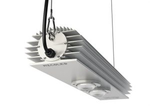 micoled lampa led em hala pro 400 135W