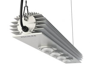 micoled lampa led em hala pro 400 170W