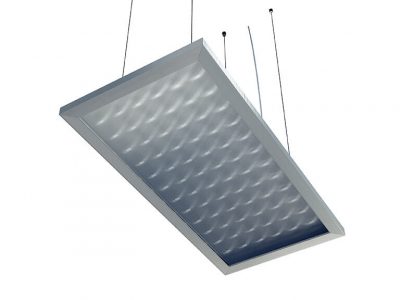 micoled oświetlenie led em biuro panel 3060 pro